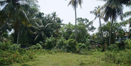 Your Dream Home Starts Here in Habaraduwa