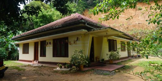 145 Perches Deco Style House: A Canvas to Transform and Personalize