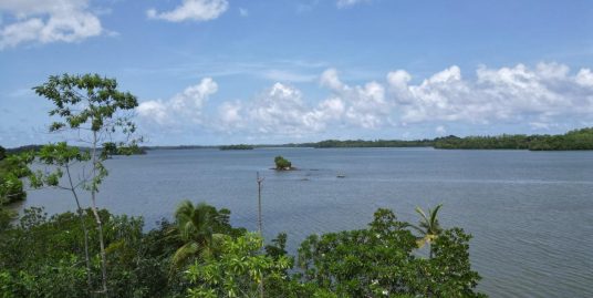 Build Your Dream Home on Koggala Lakefront