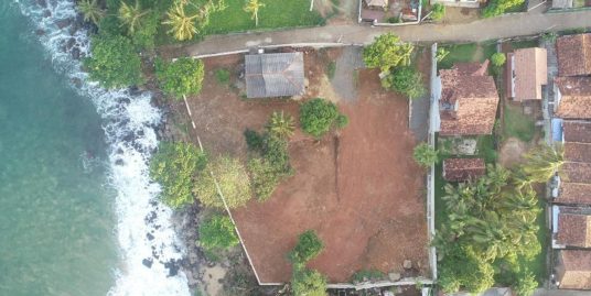 Prime Coastal Plot with Iconic Lighthouse Views