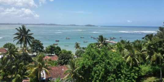 27 Perch Coastal views Weligama