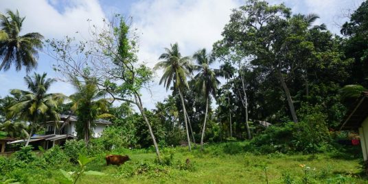Versatile Galle Property Near Main Road and Beaches