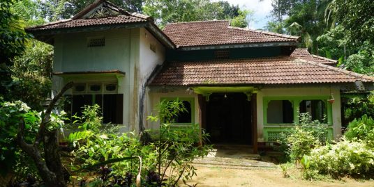 650 Perch Property with Mountain Views in Weligama