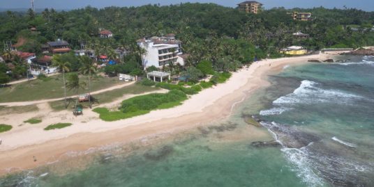 Coastal Development Opportunity from Gurubebila