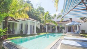 most loved guest houses for sale in ahangama by Lanka Island Properties