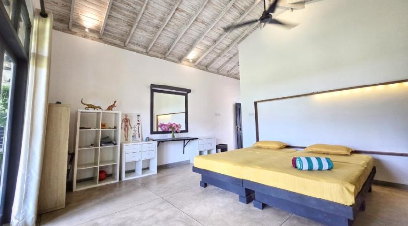 Children bedroom view 1