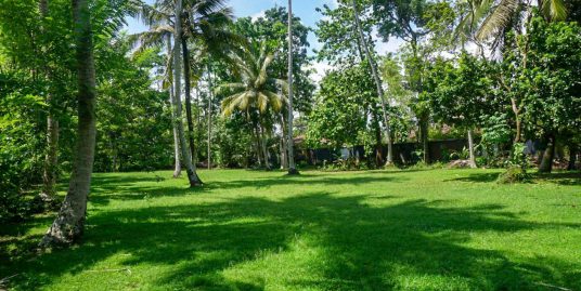 Prime Land 75 Perch in Talpe