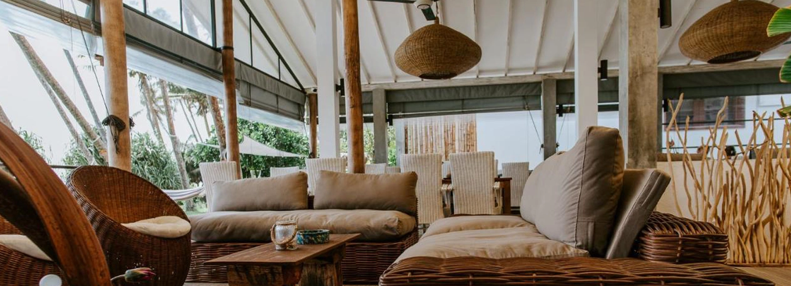 Coastal Boutique Hotel Opportunity on Sri Lanka’s Tropical Shores