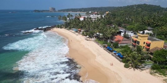 85 Perches Land in the Heart of a Thriving Beachside Locale