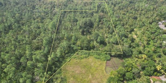 A rare find with excellent investment value- Ahangama