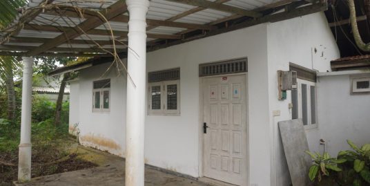 Invest in Welhengoda, only 700m from Kabalana Beach