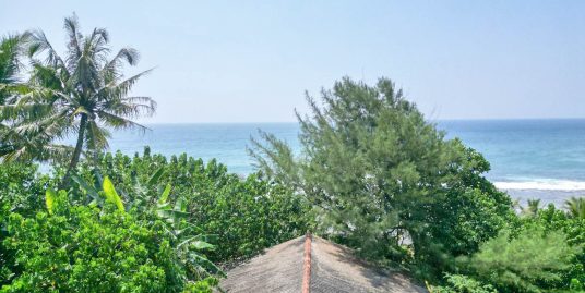 20P Sea View Land Just Moments from the Beach