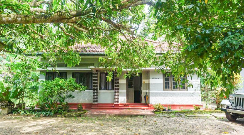 Ahangama 4 Bedroom House ideal for residential Living