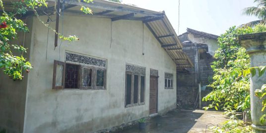 Local House for Sale near to Surf Beach in Ahangama