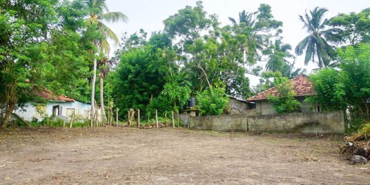 Ahangama Land for Sale near to Beach and Surf Spots