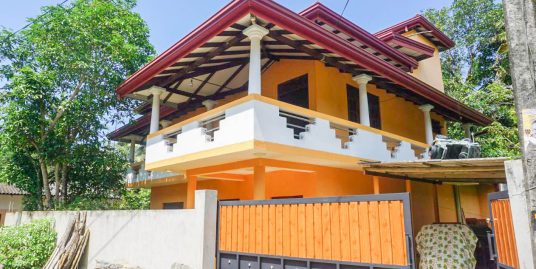 Comfortable Family Home for Rent in Ahangama