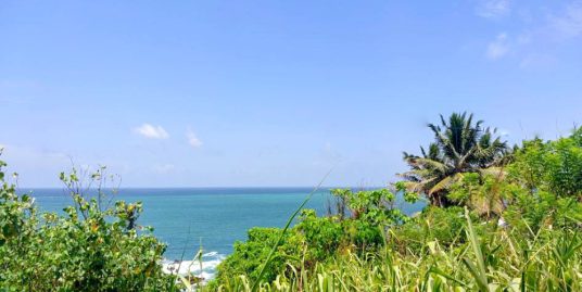 Mirissa Land with 240° Sea and Harbor View
