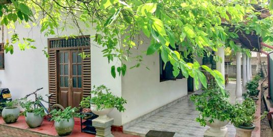 Property Nearby Kabalana & Midigama Surf Beaches