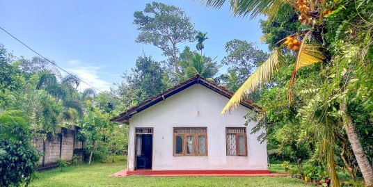 Transform to Your Family Home – Steps Away from Talpe Beach