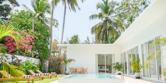 Your Turnkey Coastal Investment Awaits