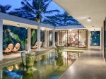 Luxury hilltop estate in Wanduramba Sri Lanka overlooking tea plantations