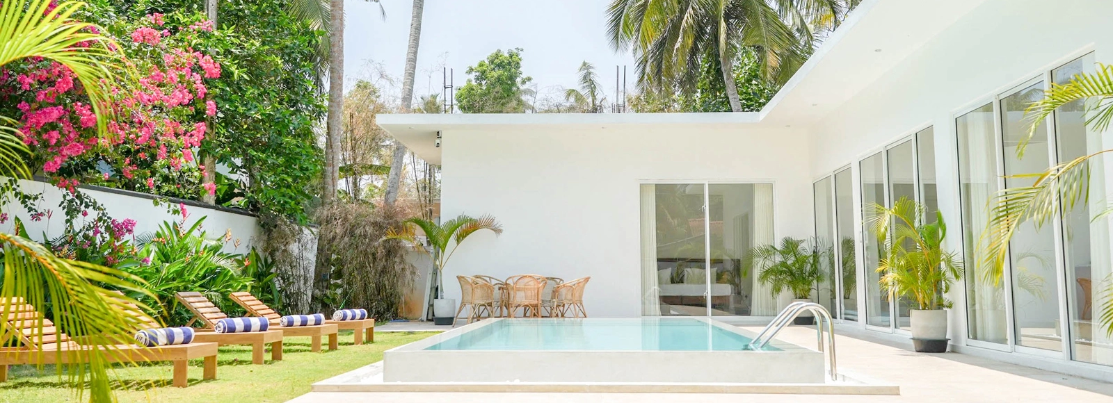 Your Turnkey Coastal Investment Awaits