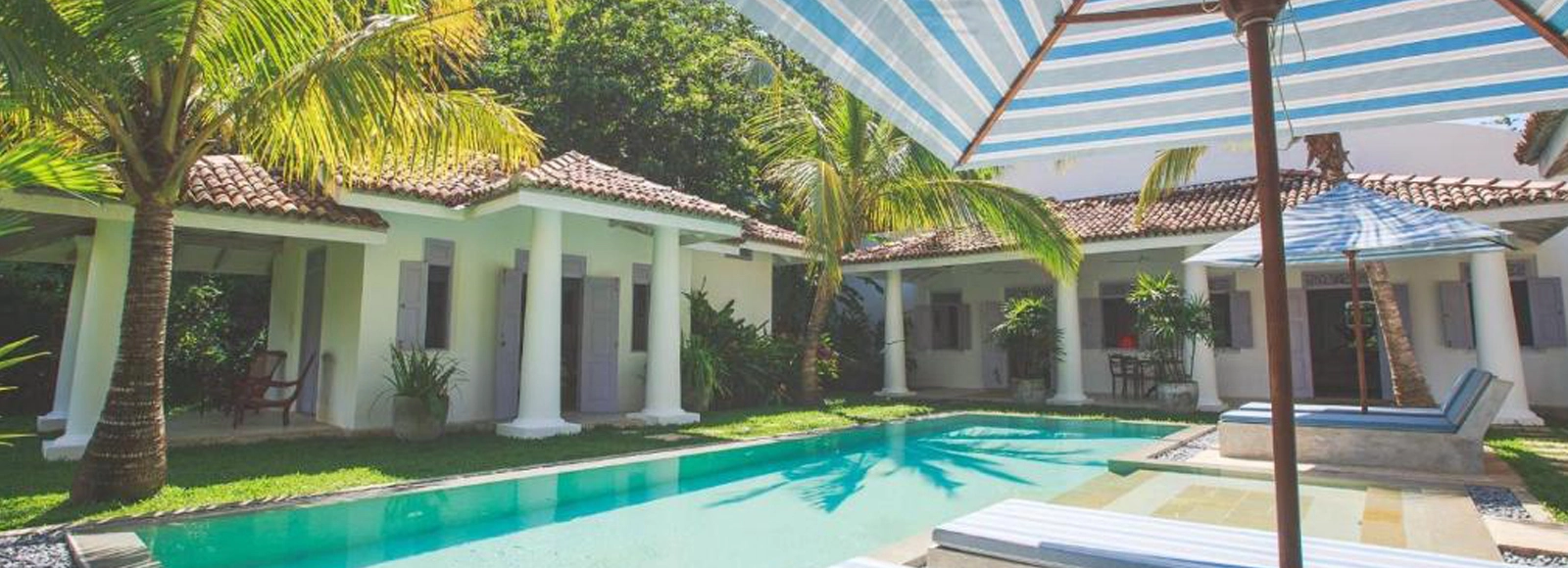 A Lovely guest houses ready to view