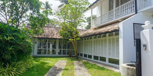 Turnkey 3-Bedroom Villa in the Heart of Ahangama