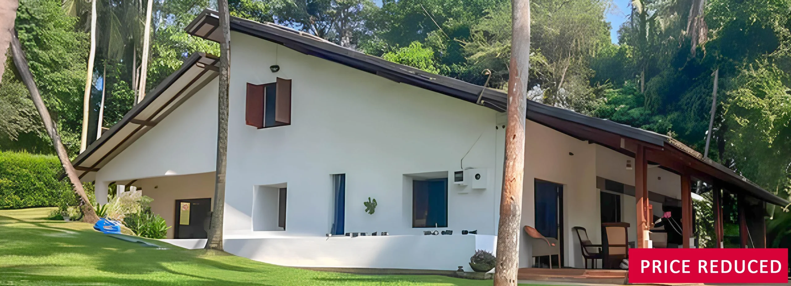 Exceptional Land for Villa or Cabana Project