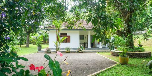 Colonial Villa – 3 Bed | 3 Bath – MEEPE