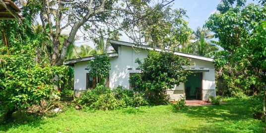 Prime Development Land for Sale in Ahangama’s Trendiest Surf Destination