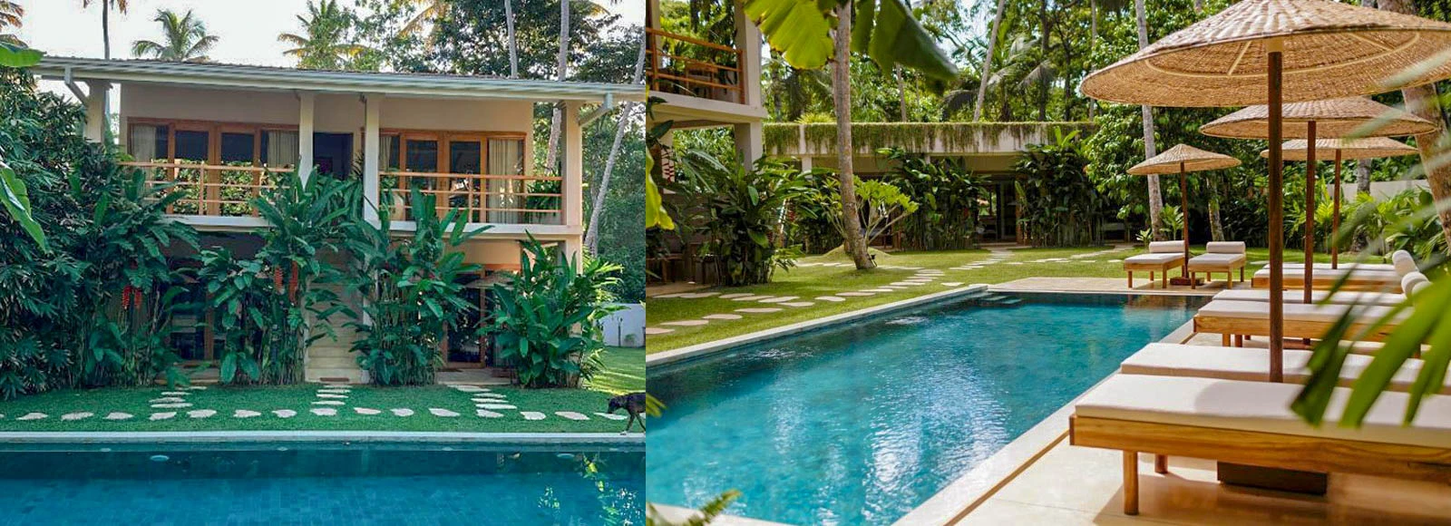 Own A Unique Fusion of Modern Design and Southeast Asian Influence Boutique hotel