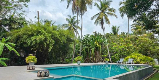 95 Perch Hotel Featuring 12 En-suite Rooms, Restaurant & Pool