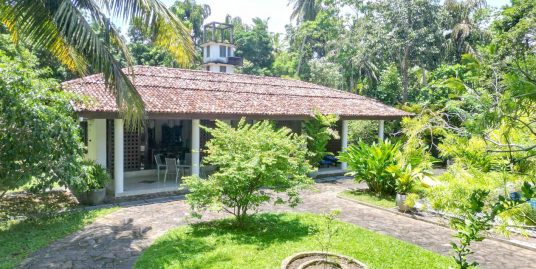 Private Colonial Estate with Lifestyle & Investment Potential