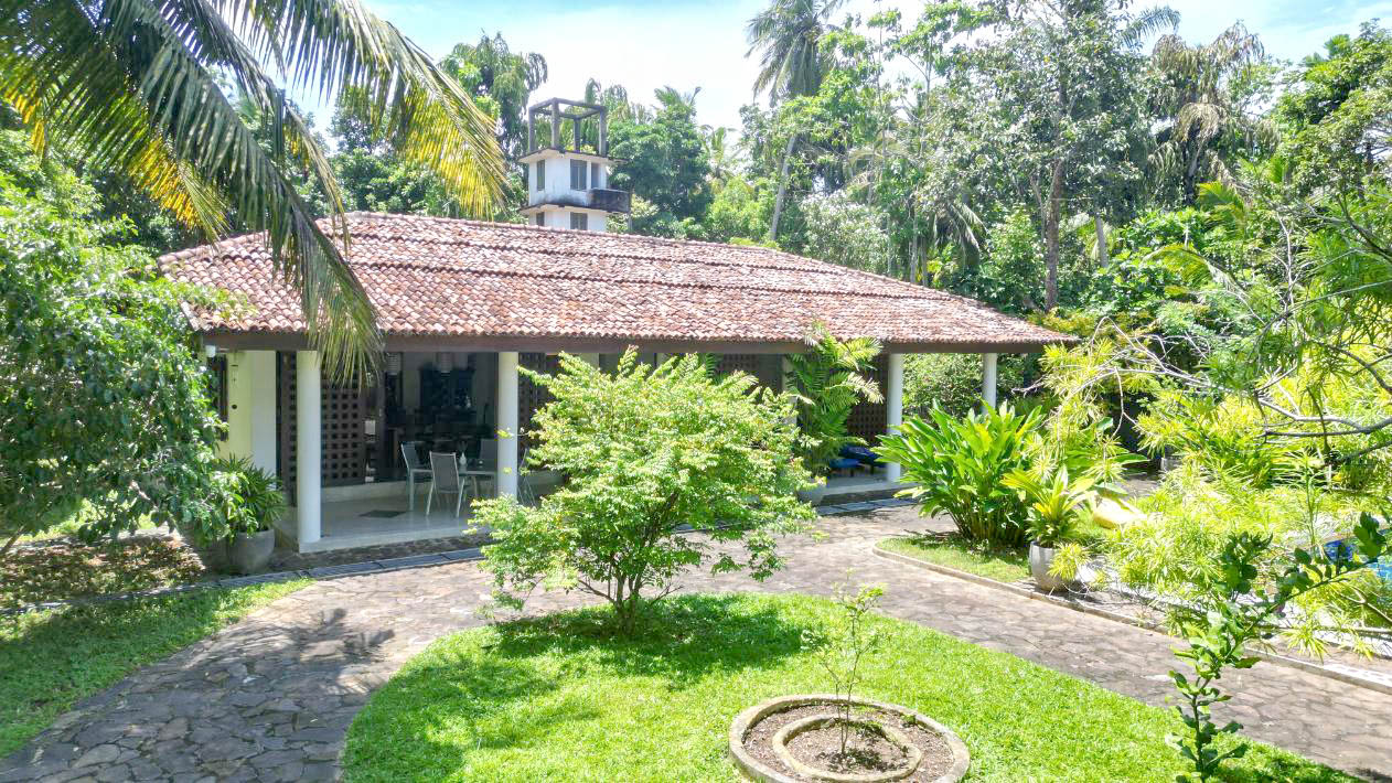 Private Colonial Estate with Lifestyle & Investment Potential