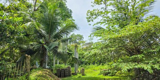 10 Perch Land Near Midigama Surf Beach