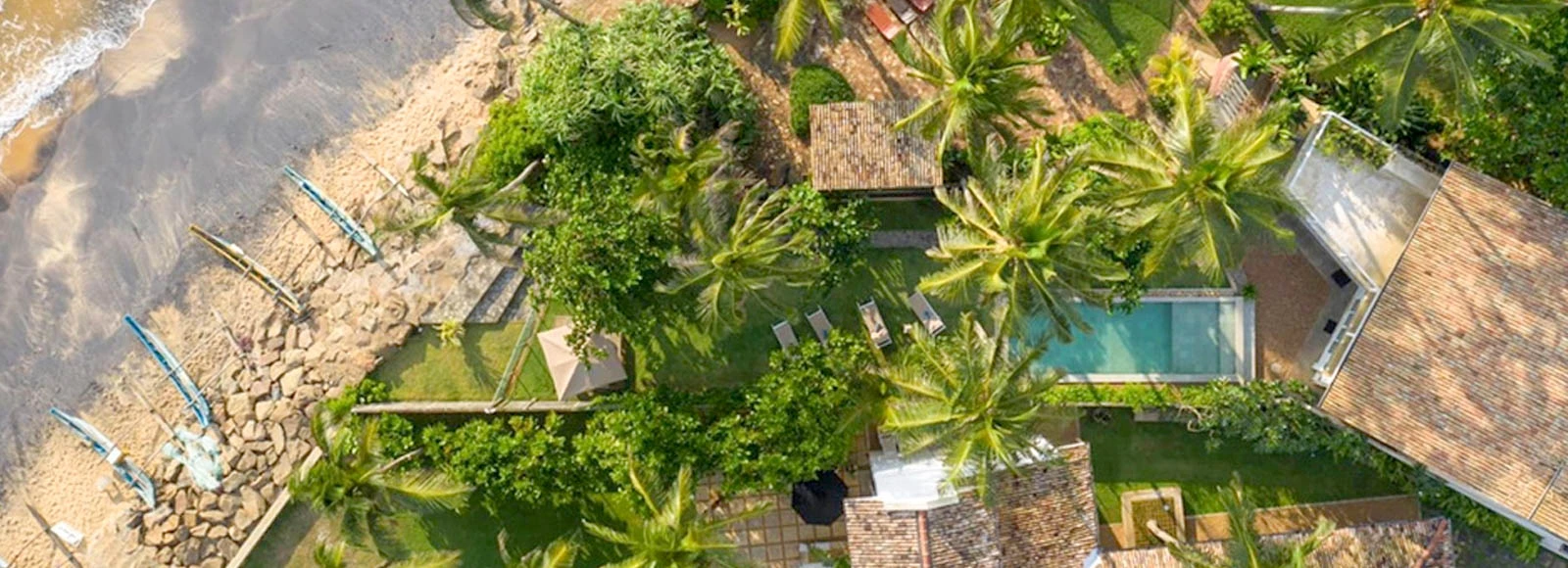 Modern 3-Bedroom Villa in Boossa
