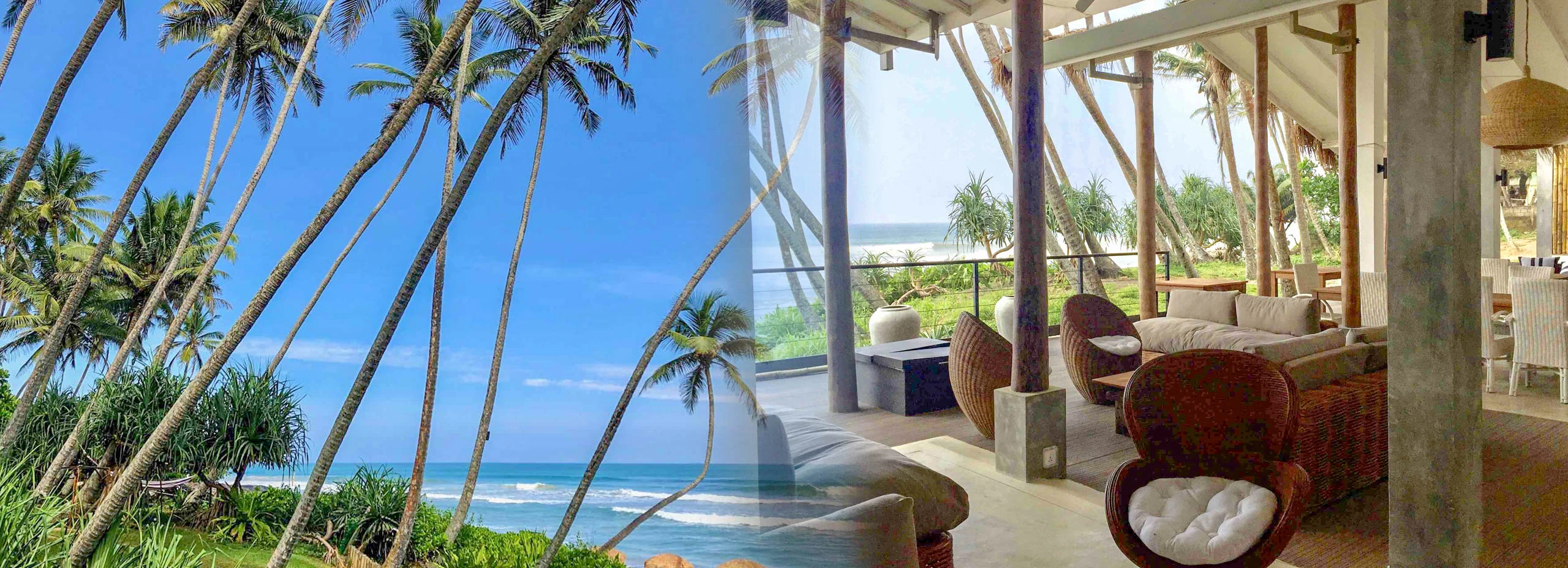 Coastal Boutique Hotel Opportunity Meddawatta Beach Matara